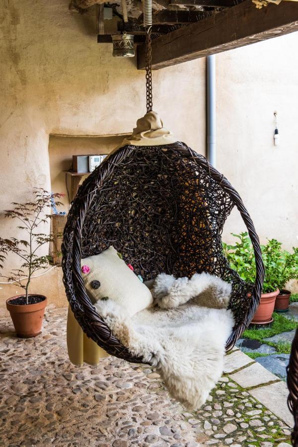 Descubre La Cepedana: Casa Rural Con Encanto En Cogorderos, A Solo 10 Km De Astorga Buitenkant foto