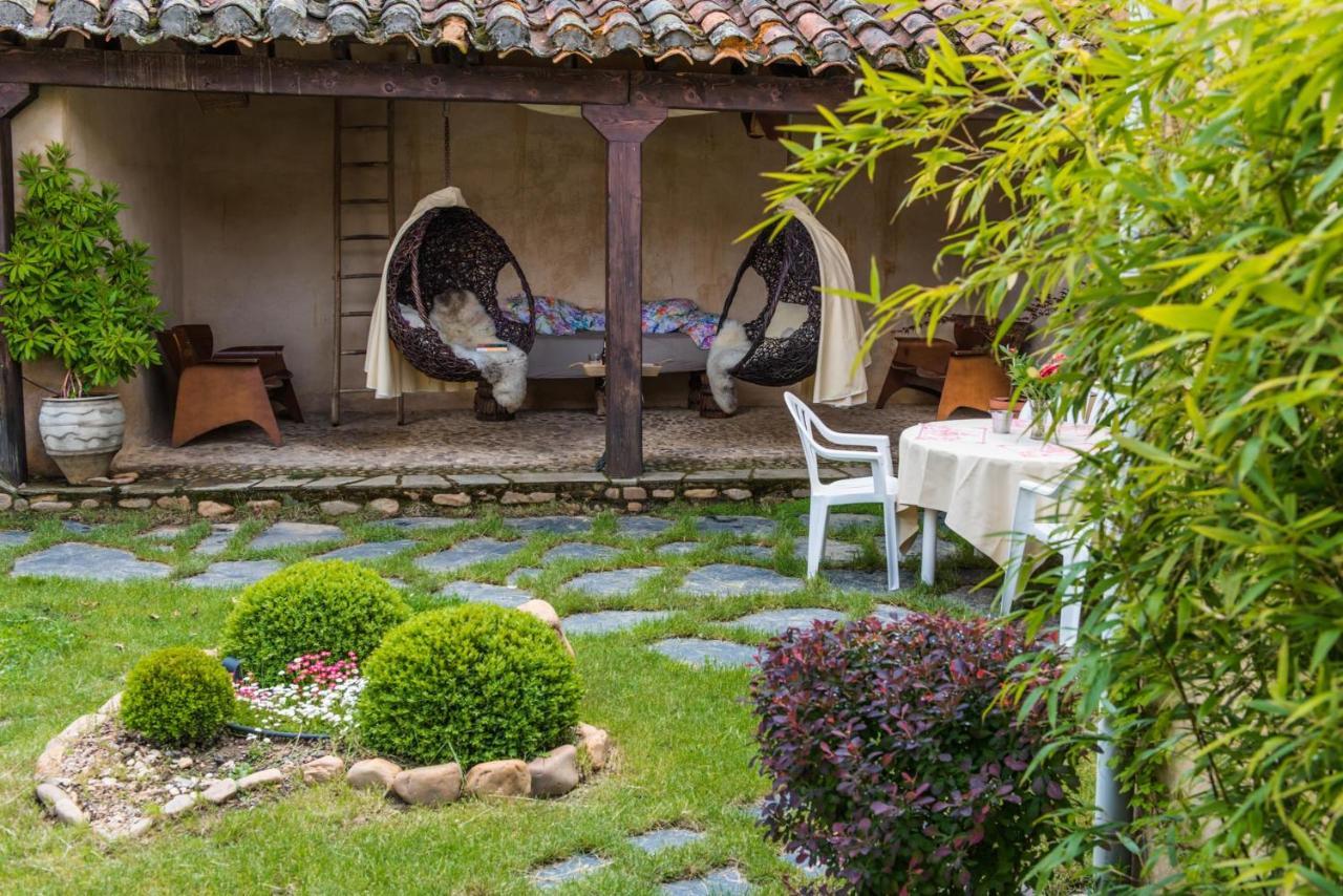 Descubre La Cepedana: Casa Rural Con Encanto En Cogorderos, A Solo 10 Km De Astorga Buitenkant foto