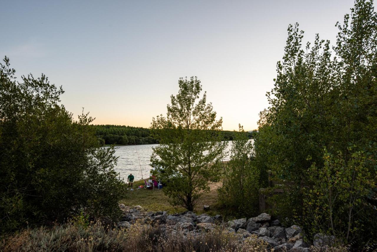 Descubre La Cepedana: Casa Rural Con Encanto En Cogorderos, A Solo 10 Km De Astorga Buitenkant foto