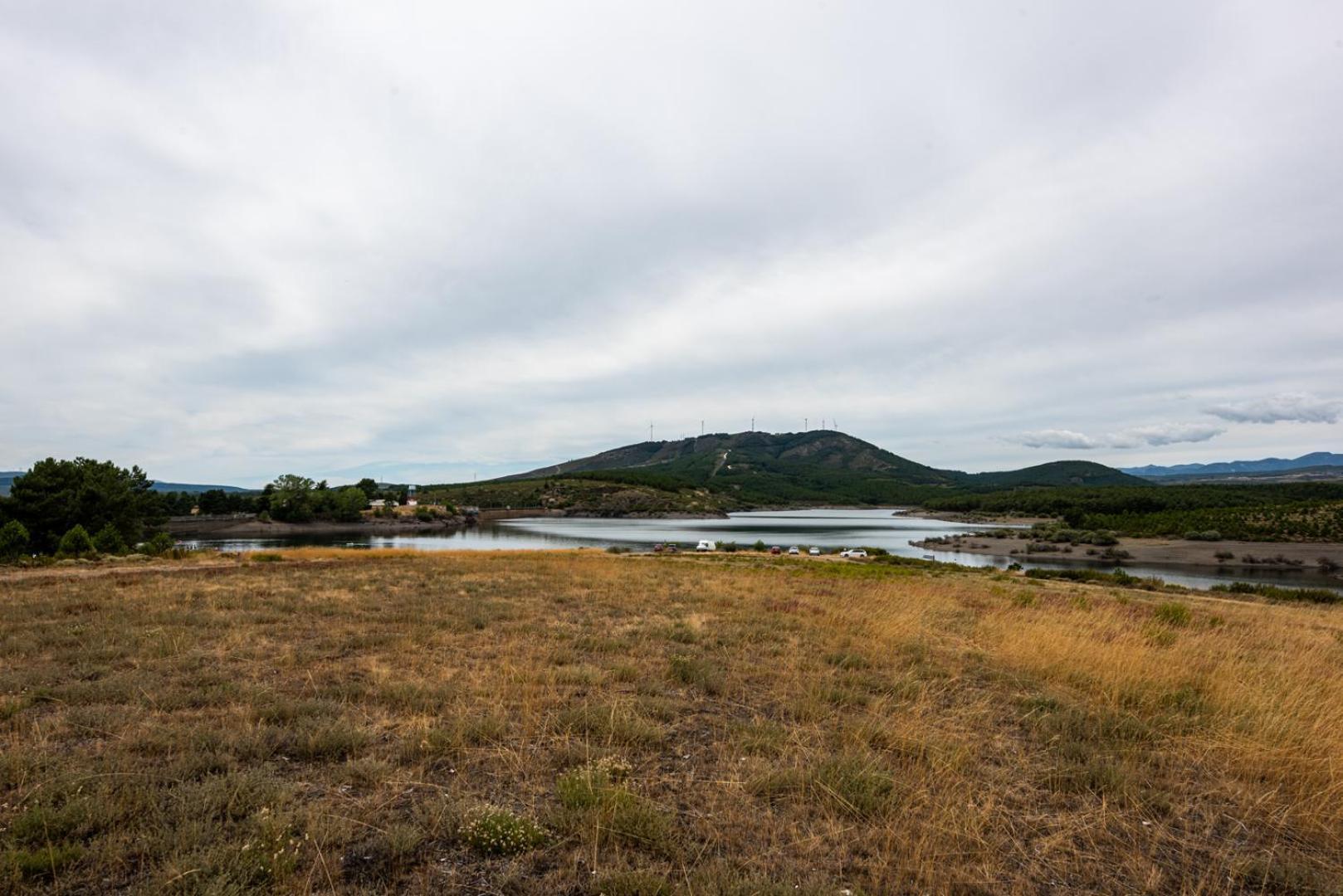 Descubre La Cepedana: Casa Rural Con Encanto En Cogorderos, A Solo 10 Km De Astorga Buitenkant foto