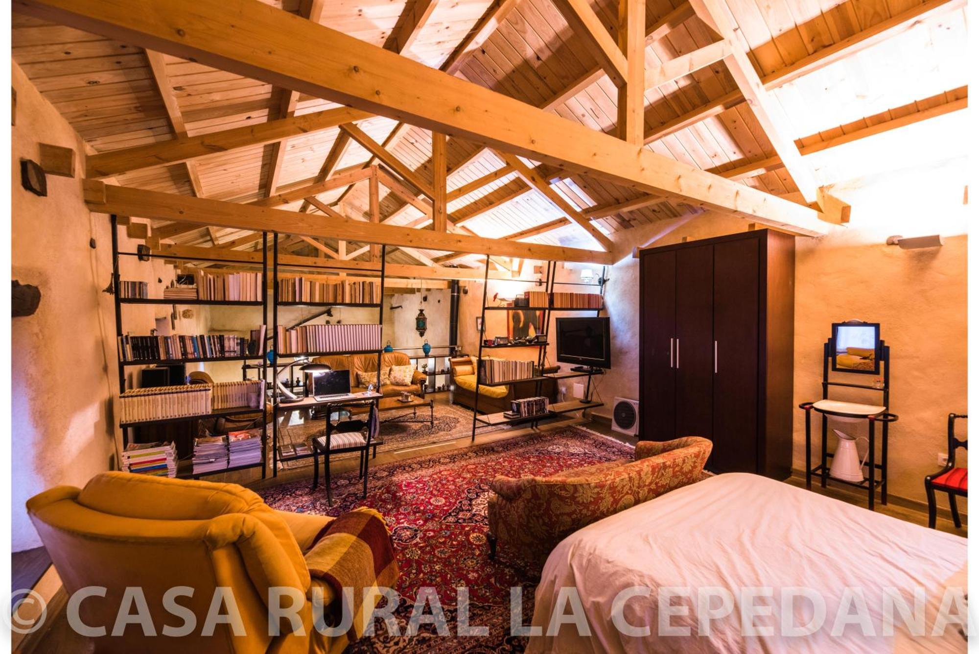 Descubre La Cepedana: Casa Rural Con Encanto En Cogorderos, A Solo 10 Km De Astorga Buitenkant foto
