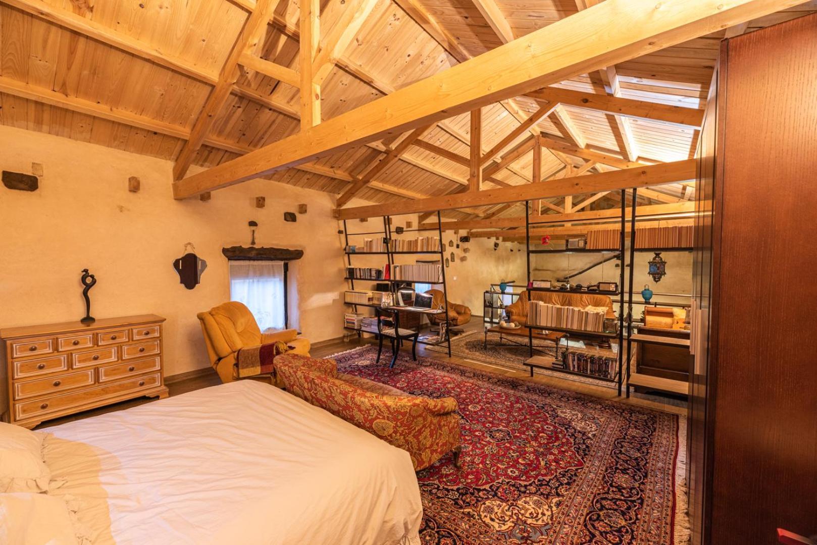Descubre La Cepedana: Casa Rural Con Encanto En Cogorderos, A Solo 10 Km De Astorga Buitenkant foto