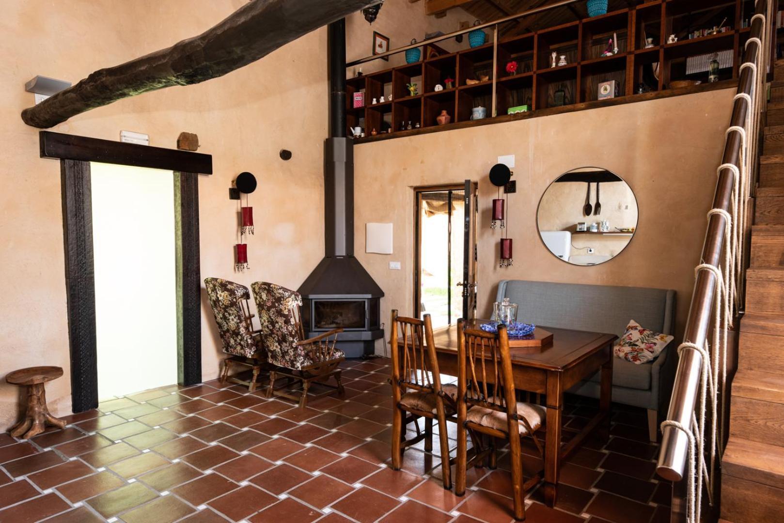 Descubre La Cepedana: Casa Rural Con Encanto En Cogorderos, A Solo 10 Km De Astorga Buitenkant foto