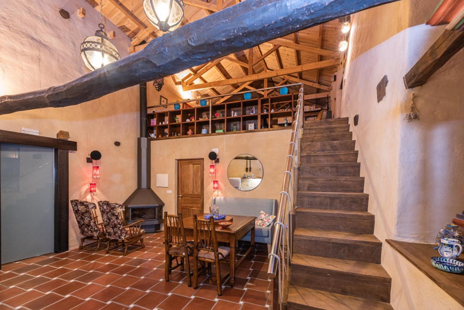 Descubre La Cepedana: Casa Rural Con Encanto En Cogorderos, A Solo 10 Km De Astorga Buitenkant foto