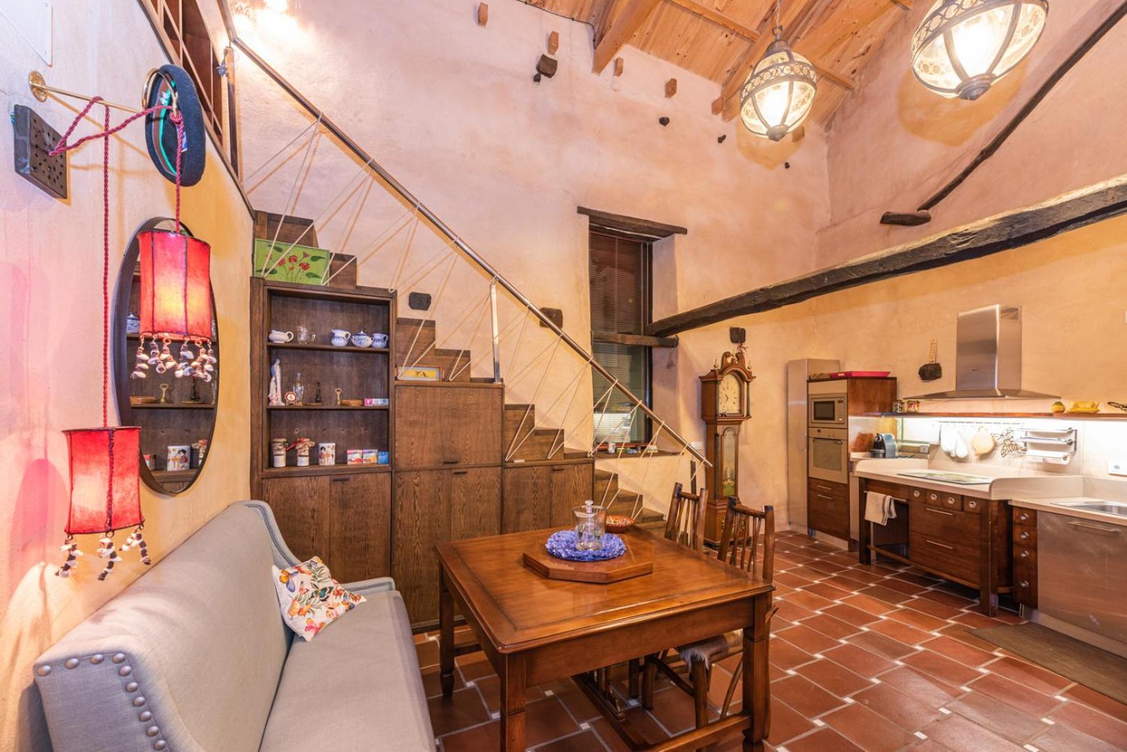 Descubre La Cepedana: Casa Rural Con Encanto En Cogorderos, A Solo 10 Km De Astorga Buitenkant foto